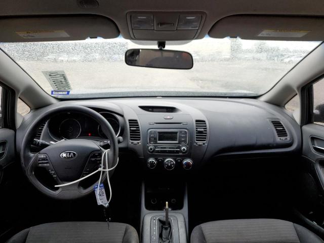 Photo 8 from auction – 2014 KIA FORTE LX with VIN KNAFX4A67E5141638