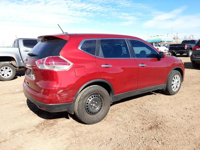 Photo 3 from auction – 2015 NISSAN ROGUE S with VIN KNMAT2MTXFP559079
