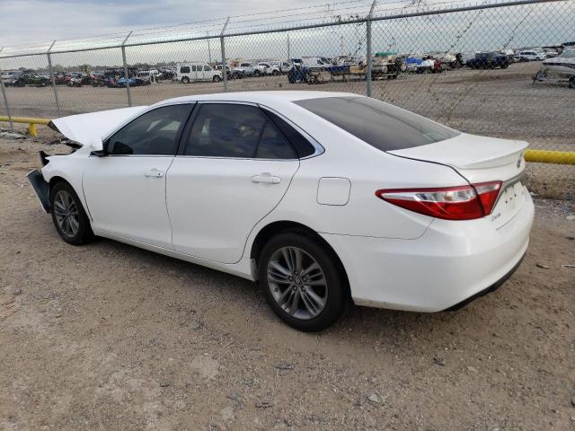 Photo 2 from auction – 2017 TOYOTA CAMRY LE with VIN 4T1BF1FK3HU330253