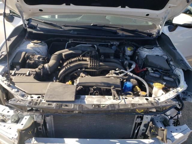 Photo 11 from auction – 2019 SUBARU IMPREZA SP with VIN 4S3GTAJ62K3741573