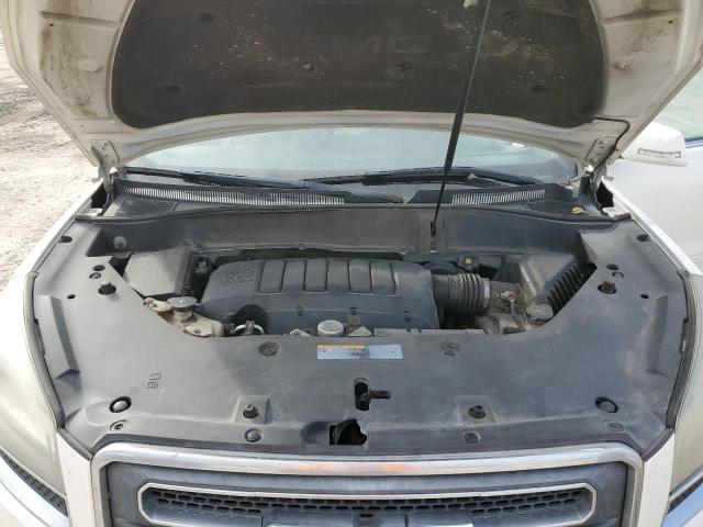 Photo 12 from auction – 2013 GMC ACADIA SLT with VIN 1GKKRRKD2DJ261508