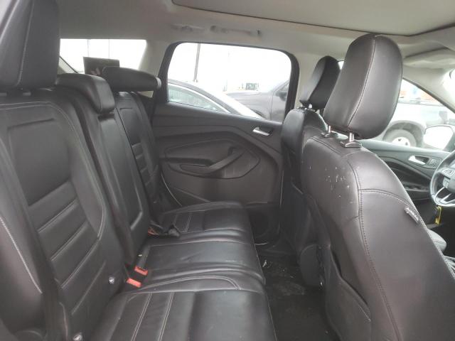Photo 11 from auction – 2018 FORD ESCAPE SEL with VIN 1FMCU0HD7JUA62221
