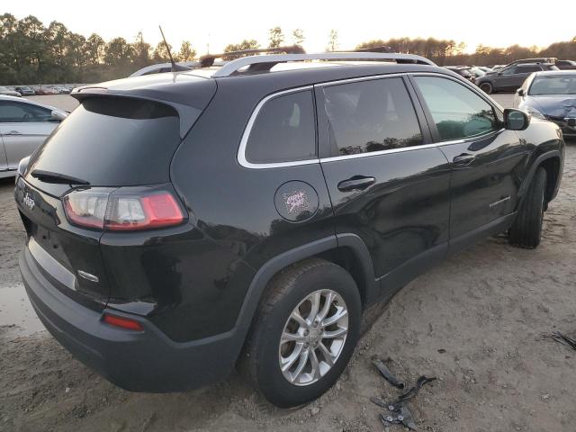 Photo 3 from auction – 2019 JEEP CHEROKEE L with VIN 1C4PJMCB1KD121731