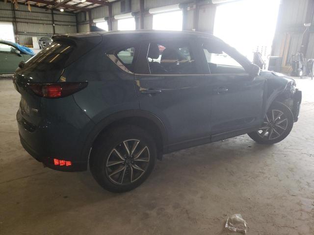 Photo 3 from auction – 2018 MAZDA CX-5 TOURI with VIN JM3KFACM9J1475757