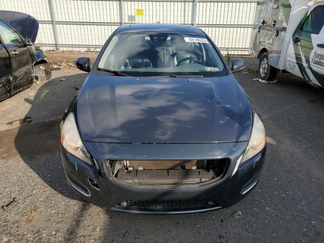 Photo 5 from auction – 2012 VOLVO S60 T5 with VIN YV1622FS8C2143080