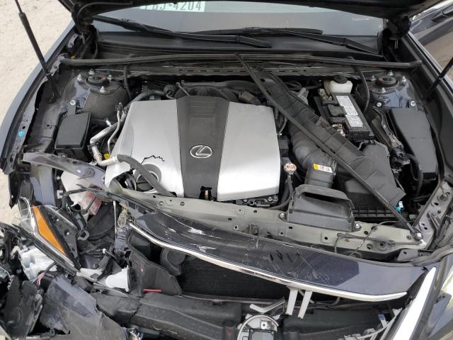 Photo 11 from auction – 2021 LEXUS ES 350 BAS with VIN 58ADZ1B10MU090451