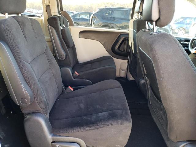Photo 11 from auction – 2016 DODGE GRAND CARA with VIN 2C4RDGCG8GR344253