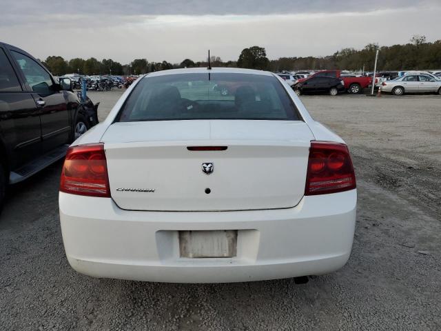 Photo 6 from auction – 2008 DODGE CHARGER with VIN 2B3KA43GX8H233155