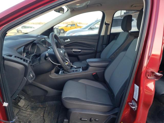 Photo 7 from auction – 2018 FORD ESCAPE SE with VIN 1FMCU0GD5JUC60295