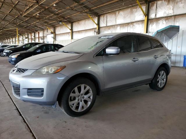 MAZDA CX-7 2009 with VIN JM3ER293190223477 - Photo from auction