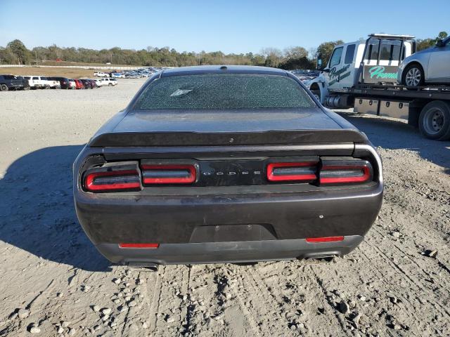 Photo 6 from auction – 2021 DODGE CHALLENGER with VIN 2C3CDZAG3MH546914