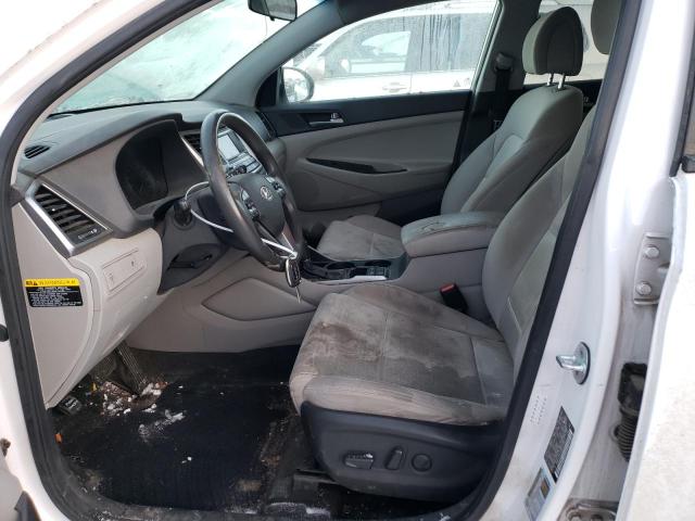 Photo 7 from auction – 2016 HYUNDAI TUCSON LIM with VIN KM8J3CA44GU110837