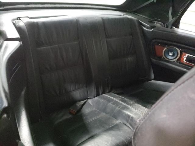 Photo 10 from auction – 1987 BMW 325 I AUTO with VIN WBABB2300H1941011