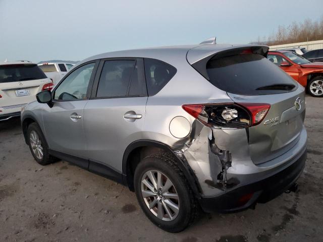 Photo 2 from auction – 2016 MAZDA CX-5 TOURI with VIN JM3KE4CY7G0741766
