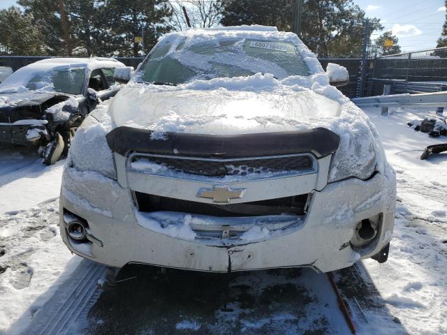 Photo 5 from auction – 2012 CHEVROLET EQUINOX LT with VIN 2GNFLNEK0C6151092