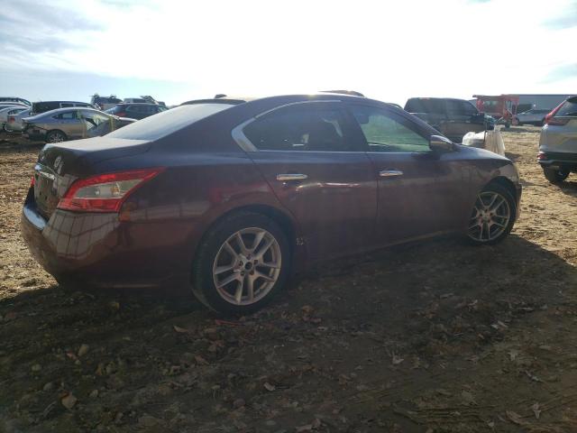 Photo 3 from auction – 2011 NISSAN MAXIMA S with VIN 1N4AA5AP6BC819564