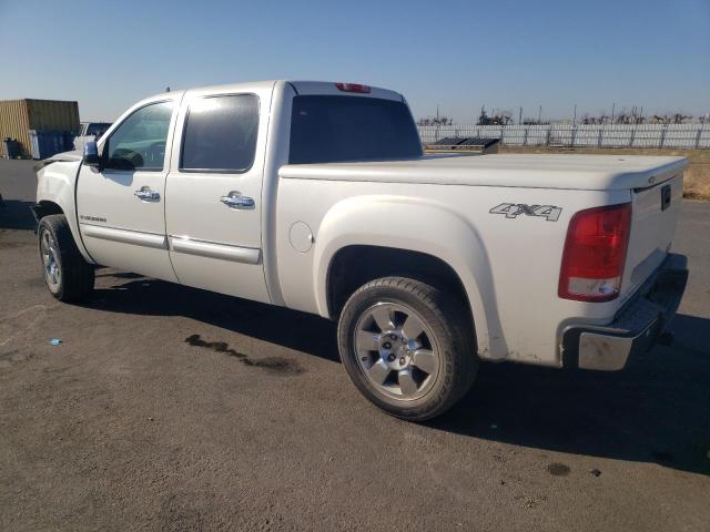 Photo 2 from auction – 2009 GMC SIERRA K15 with VIN 3GTEK33M89G251292