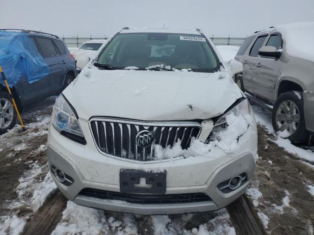 Photo 5 from auction – 2013 BUICK ENCORE PRE with VIN KL4CJHSBXDB167252
