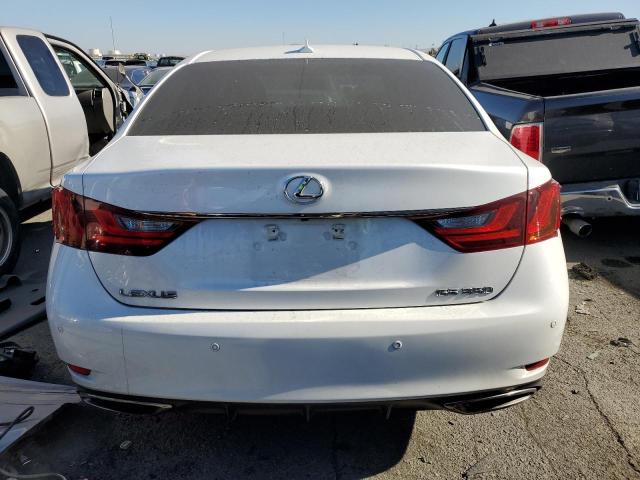 Photo 6 from auction – 2013 LEXUS GS 350 with VIN JTHBE1BL6D5005234