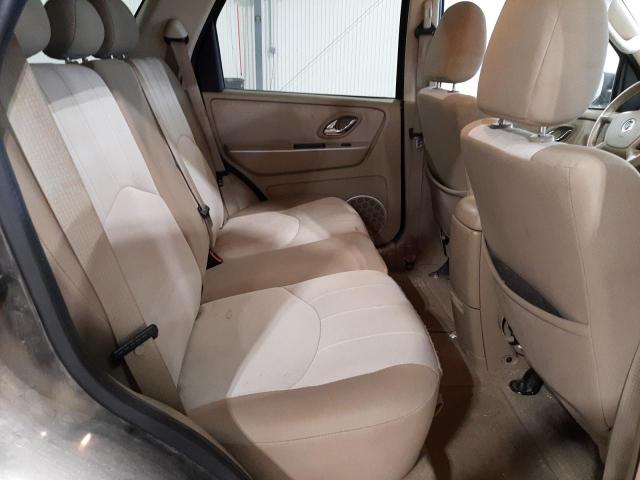 Photo 10 from auction – 2007 MERCURY MARINER LU with VIN 4M2YU91177KJ09633