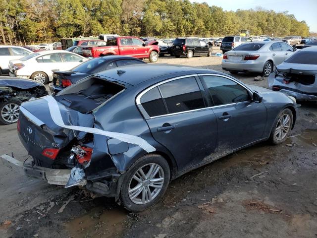 Photo 3 from auction – 2012 INFINITI G25 BASE with VIN JN1DV6AP2CM701446