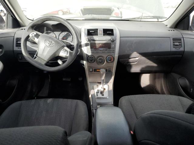 Photo 8 from auction – 2011 TOYOTA COROLLA BA with VIN 2T1BU4EE0BC746093