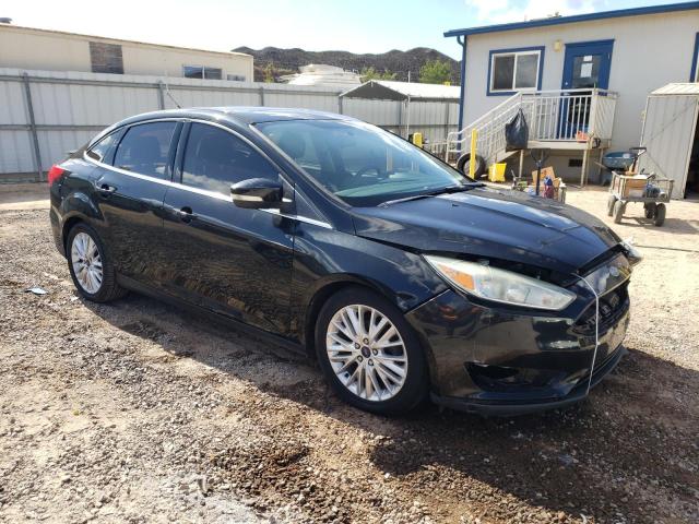 Photo 4 from auction – 2015 FORD FOCUS TITA with VIN 1FADP3J29FL277967