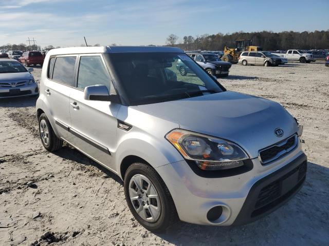 Photo 4 from auction – 2012 KIA SOUL with VIN KNDJT2A51C7355384