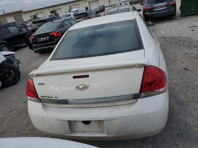 Photo 6 from auction – 2006 CHEVROLET IMPALA LT with VIN 2G1WT55K869425868