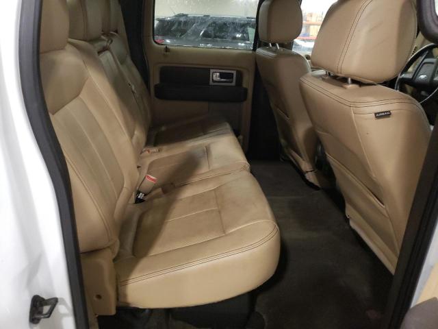 Photo 10 from auction – 2012 FORD F150 SUPER with VIN 1FTFW1ET5CKE35199