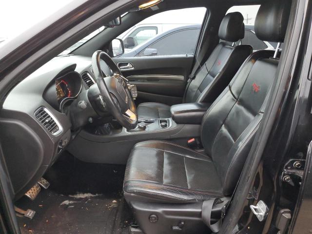Photo 7 from auction – 2014 DODGE DURANGO R/ with VIN 1C4SDJCTXEC495225