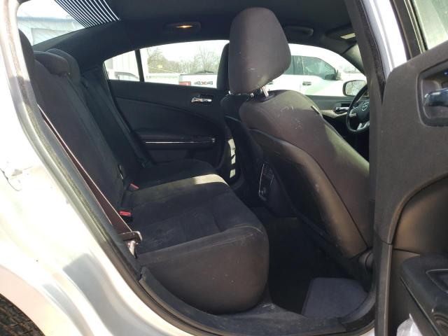 Photo 10 from auction – 2013 DODGE CHARGER PO with VIN 2C3CDXATXDH642363