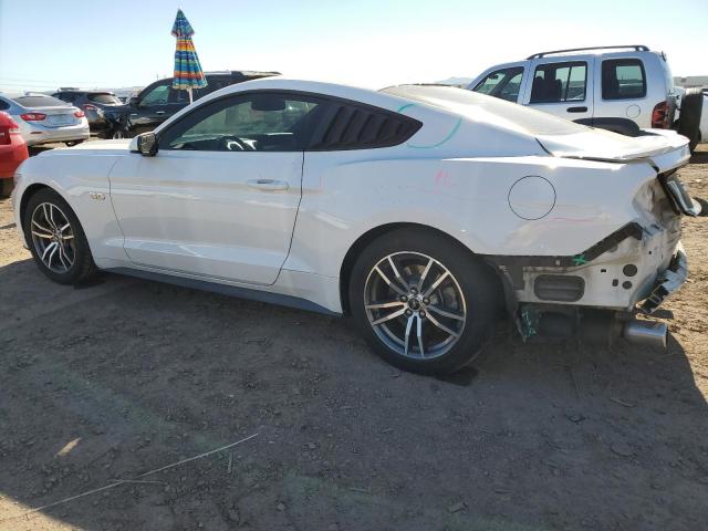 Photo 2 from auction – 2017 FORD MUSTANG GT with VIN 1FA6P8CF2H5239574