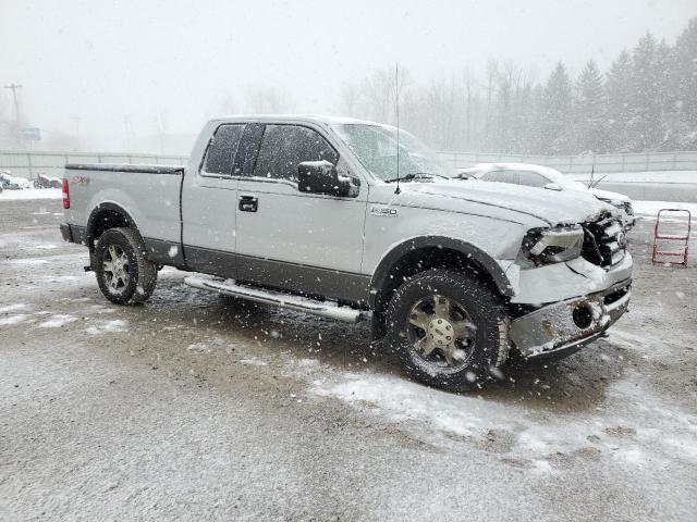Photo 4 from auction – 2006 FORD F150 with VIN 1FTPX14576NB16703