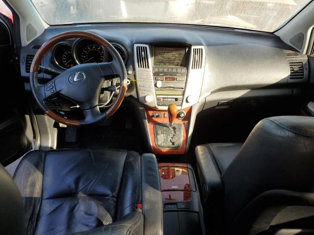 Photo 8 from auction – 2004 LEXUS RX 330 with VIN JTJHA31U340065236