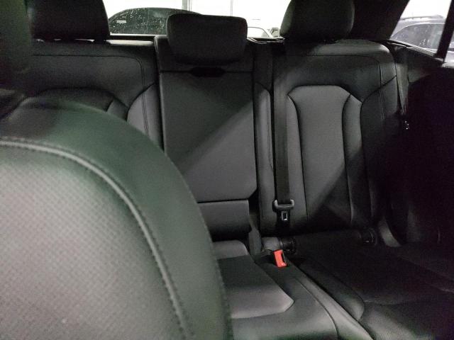Photo 11 from auction – 2021 AUDI Q8 PRESTIG with VIN WA1FVAF10MD034949