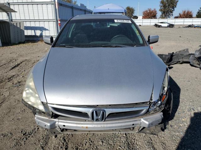 Photo 5 from auction – 2007 HONDA ACCORD EX with VIN 1HGCM55767A095609