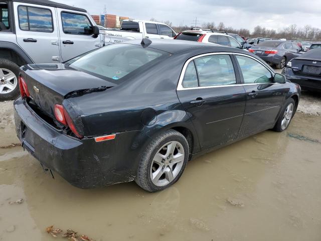 Photo 3 from auction – 2012 CHEVROLET MALIBU LS with VIN 1G1ZB5E01CF316573