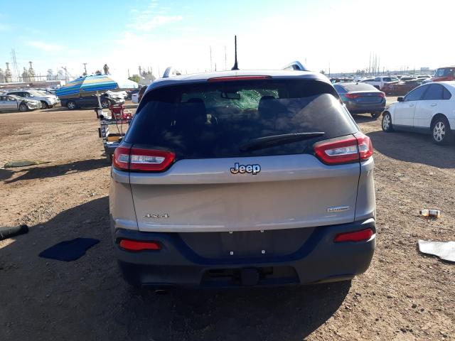 Photo 6 from auction – 2014 JEEP CHEROKEE L with VIN 1C4PJMCB3EW203243