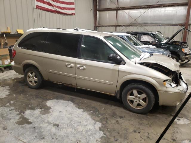 Photo 4 from auction – 2005 DODGE GRAND CARA with VIN 2D4GP44L75R476641