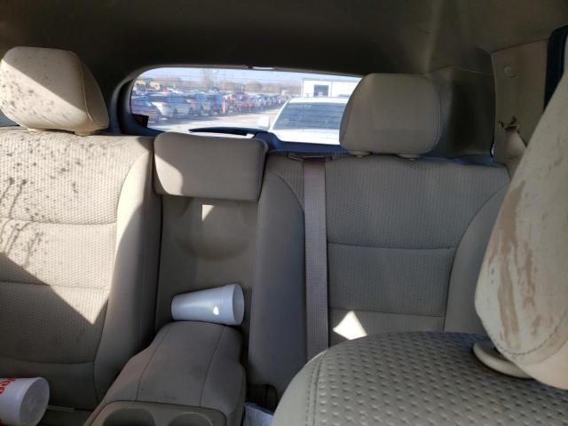 Photo 10 from auction – 2011 KIA SORENTO with VIN 5XYKT3A13BG002718