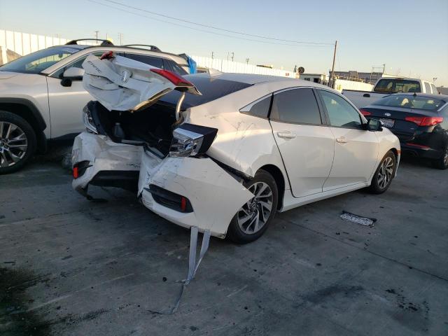 Photo 3 from auction – 2017 HONDA CIVIC EX with VIN 19XFC2F73HE213075