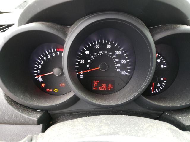 Photo 9 from auction – 2013 KIA SOUL with VIN KNDJT2A57D7600383
