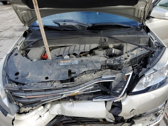 Photo 12 from auction – 2014 CHEVROLET TRAVERSE L with VIN 1GNKVHKD4EJ336901