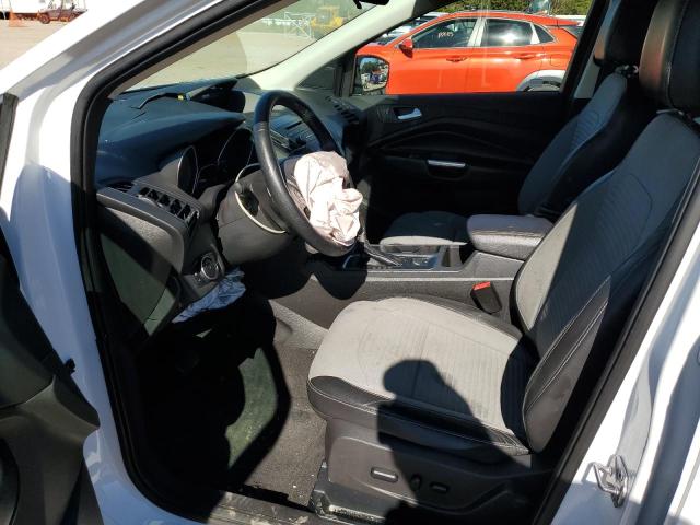 Photo 7 from auction – 2017 FORD ESCAPE SE with VIN 1FMCU0GD3HUA02674