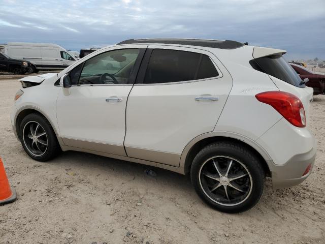 Photo 2 from auction – 2014 BUICK ENCORE with VIN KL4CJCSB1EB686467