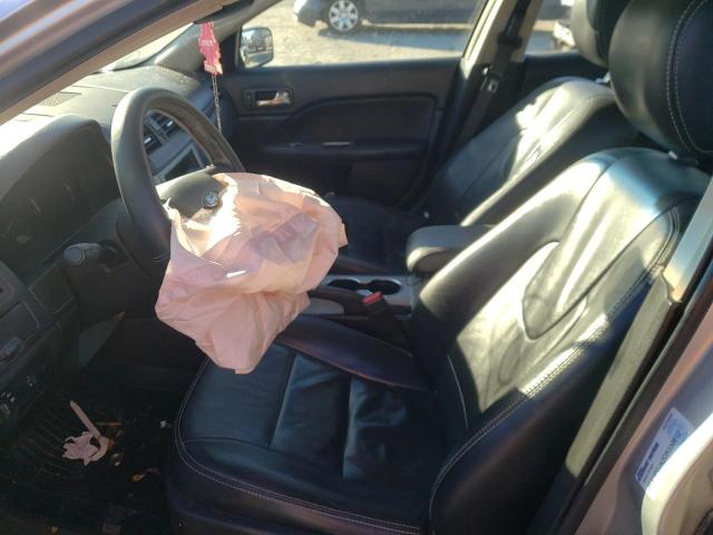 Photo 7 from auction – 2012 FORD FUSION with VIN 3FAHP0JA2CR330612
