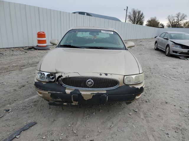 Photo 5 from auction – 2005 BUICK LESABRE CU with VIN 1G4HP54K95U199097