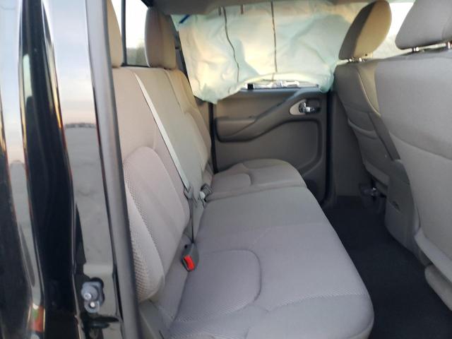 Photo 10 from auction – 2019 NISSAN FRONTIER S with VIN 1N6DD0ER7KN719083