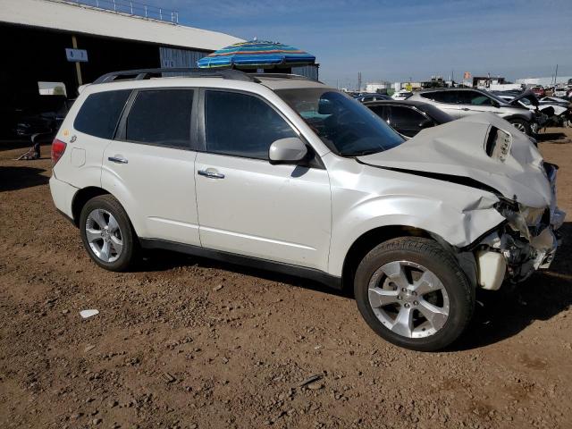Photo 4 from auction – 2009 SUBARU FORESTER 2 with VIN JF2SH666X9H707834